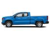 2022 Chevrolet Silverado 1500 Work Truck (Stk: 22T112) in Hope - Image 2 of 9