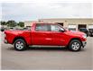 2022 RAM 1500 Big Horn (Stk: 22-571) in Uxbridge - Image 3 of 23