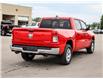 2022 RAM 1500 Big Horn (Stk: 22-571) in Uxbridge - Image 4 of 23