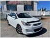 2016 Hyundai Accent GLS (Stk: ) in Moncton - Image 1 of 24