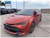 2020 Toyota Corolla Hatchback Base (Stk: S22222A) in Newmarket - Image 3 of 15