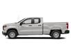 2022 Chevrolet Silverado 1500 LT (Stk: ) in Stony Plain - Image 2 of 9