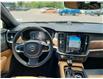 2017 Volvo S90 T6 Inscription (Stk: P0273) in Mississauga - Image 10 of 28