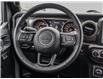 2021 Jeep Gladiator Sport S (Stk: 21151) in Embrun - Image 12 of 25