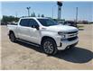 2021 Chevrolet Silverado 1500 RST (Stk: 22T036A) in Wadena - Image 4 of 18