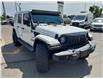 2020 Jeep Wrangler Unlimited Sahara (Stk: 22BB5856A) in Mississauga - Image 7 of 36