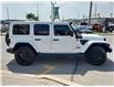 2020 Jeep Wrangler Unlimited Sahara (Stk: 22BB5856A) in Mississauga - Image 6 of 36