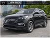 2018 Hyundai Santa Fe Sport 2.4 Premium (Stk: 22319A) in Ottawa - Image 1 of 24