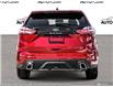 2022 Ford Edge ST Red