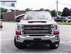 2021 GMC Sierra 2500HD SLT (Stk: PR1809) in Brockville - Image 2 of 27