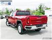 2021 GMC Sierra 2500HD SLT (Stk: PR1809) in Brockville - Image 4 of 27