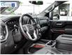 2021 GMC Sierra 2500HD SLT (Stk: PR1809) in Brockville - Image 13 of 27