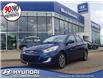 2017 Hyundai Accent SE (Stk: E6180A) in Edmonton - Image 1 of 21