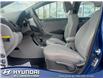 2017 Hyundai Accent SE (Stk: E6180A) in Edmonton - Image 13 of 21