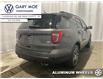 2019 Ford Explorer Sport (Stk: 2AT8806A) in Red Deer County - Image 5 of 29