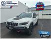 2019 Jeep Cherokee Trailhawk (Stk: SVW868) in Sarnia - Image 1 of 29