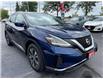 2019 Nissan Murano SV (Stk: A7605) in Burlington - Image 7 of 23