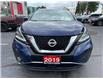 2019 Nissan Murano SV (Stk: A7605) in Burlington - Image 8 of 23
