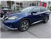 2019 Nissan Murano SV (Stk: A7605) in Burlington - Image 9 of 23
