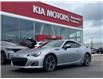 2016 Subaru BRZ Sport-tech (Stk: 32065A) in Gatineau - Image 2 of 11