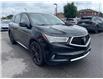2017 Acura MDX Navigation Package (Stk: 21907C) in Gatineau - Image 5 of 12