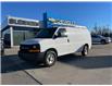 2016 Chevrolet Express 2500 1WT (Stk: 1B110A) in Blenheim - Image 13 of 20