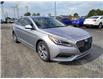 2016 Hyundai Sonata Plug-In Hybrid Ultimate (Stk: A4355) in Wyoming - Image 6 of 22