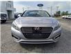 2016 Hyundai Sonata Plug-In Hybrid Ultimate (Stk: A4355) in Wyoming - Image 7 of 22