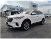 2019 Hyundai Santa Fe XL Preferred (Stk: A4353) in Wyoming - Image 1 of 18