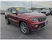 2019 Jeep Grand Cherokee Limited (Stk: 220617A) in Windsor - Image 1 of 17
