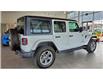 2021 Jeep Wrangler Unlimited Sahara (Stk: 22259A) in Sherbrooke - Image 4 of 21