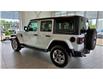 2021 Jeep Wrangler Unlimited Sahara (Stk: 22259A) in Sherbrooke - Image 6 of 21