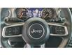 2021 Jeep Wrangler Unlimited Sahara (Stk: 22259A) in Sherbrooke - Image 15 of 21