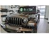 2021 Jeep Gladiator Overland (Stk: 22058A) in Sherbrooke - Image 2 of 22