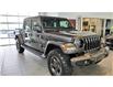 2021 Jeep Gladiator Overland (Stk: 22058A) in Sherbrooke - Image 3 of 22
