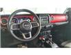 2021 Jeep Gladiator  (Stk: 22172A) in Sherbrooke - Image 9 of 21