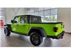2021 Jeep Gladiator Mojave (Stk: 22244A) in Sherbrooke - Image 8 of 25