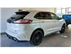2019 Ford Edge ST (Stk: 7742) in Sherbrooke - Image 4 of 23