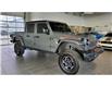 2021 Jeep Gladiator  (Stk: 7779) in Sherbrooke - Image 3 of 19