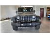2016 Jeep Wrangler Unlimited Sport (Stk: 22158B) in Sherbrooke - Image 2 of 16