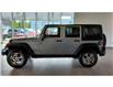 2016 Jeep Wrangler Unlimited Sport (Stk: 22158B) in Sherbrooke - Image 4 of 16