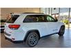 2021 Jeep Grand Cherokee Trailhawk (Stk: P21601A) in Sherbrooke - Image 4 of 23