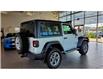 2019 Jeep Wrangler Sport (Stk: 22212A) in Sherbrooke - Image 5 of 19