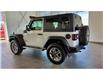 2019 Jeep Wrangler Sport (Stk: 22212A) in Sherbrooke - Image 8 of 19