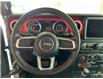 2022 Jeep Gladiator Rubicon 4x4 (Stk: 7927) in Sherbrooke - Image 9 of 19