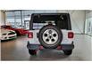 2020 Jeep Wrangler Unlimited Sahara (Stk: 22167A) in Sherbrooke - Image 6 of 24