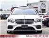 2019 Mercedes-Benz S-Class Base (Stk: C36681) in Thornhill - Image 5 of 28