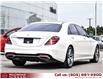 2019 Mercedes-Benz S-Class Base (Stk: C36681) in Thornhill - Image 3 of 28