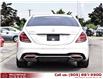 2019 Mercedes-Benz S-Class Base (Stk: C36681) in Thornhill - Image 4 of 28