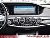 2019 Mercedes-Benz S-Class Base (Stk: C36681) in Thornhill - Image 19 of 28